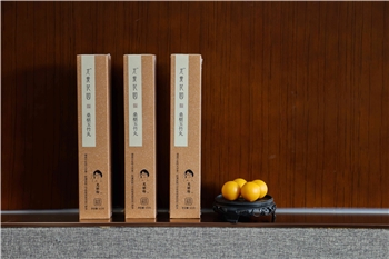 尤爱花园系列—桑椹玉竹丸（原名“养巢丸”）